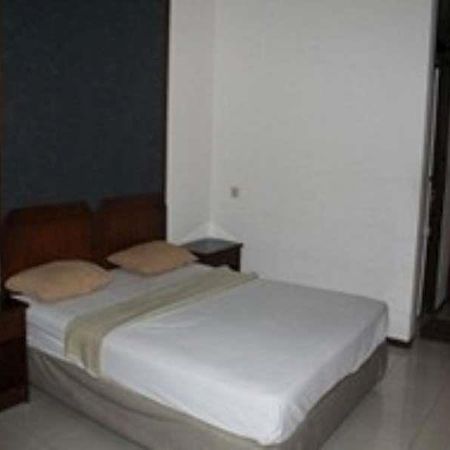 Edelweis Hotel 万隆 外观 照片