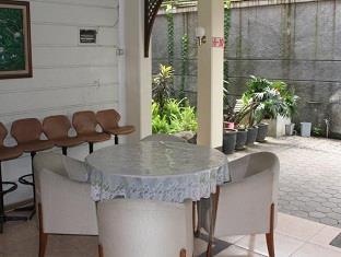 Edelweis Hotel 万隆 外观 照片