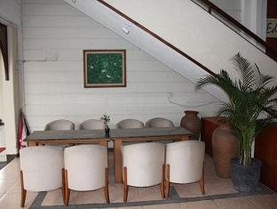 Edelweis Hotel 万隆 外观 照片