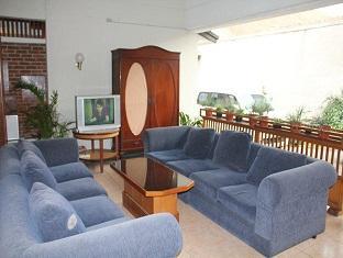 Edelweis Hotel 万隆 外观 照片